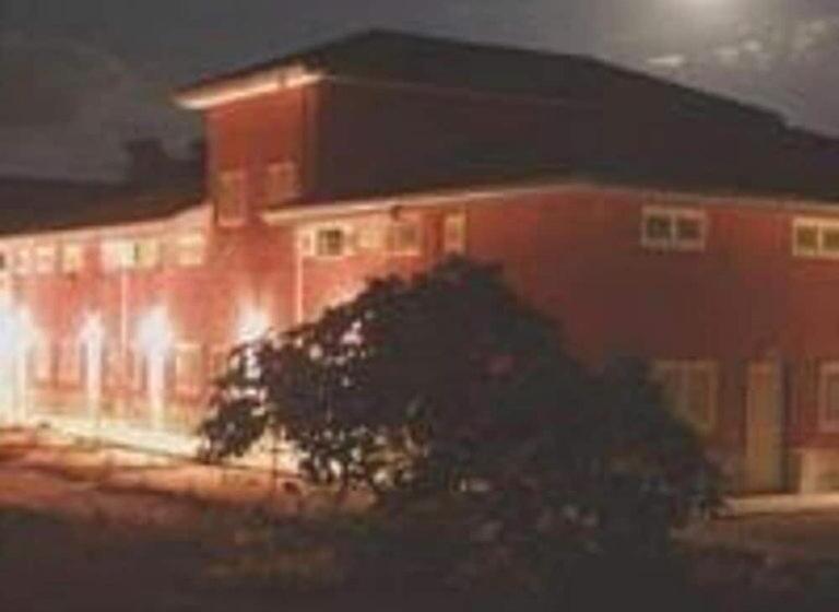 酒店 Etna Residence Zafferana Etnea