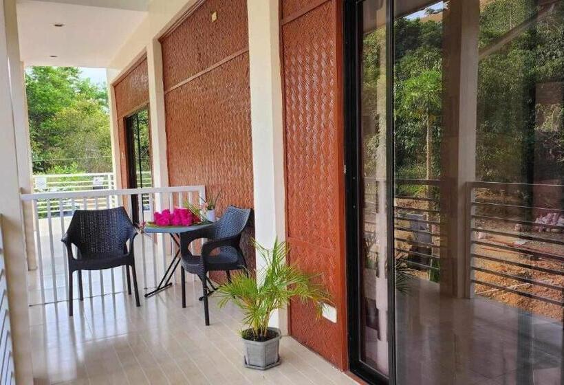 בית מלון כפרי Flores Garden