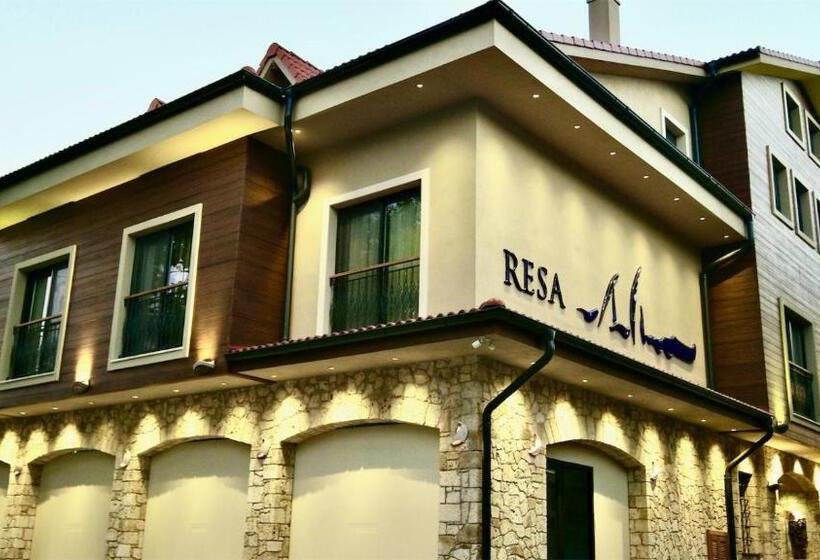 酒店 Göcek Random Rooms By Lookbookholiday