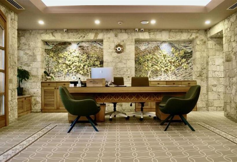 酒店 Göcek Random Rooms By Lookbookholiday