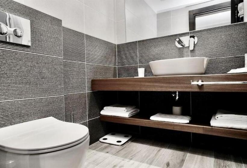 호텔 Göcek Random Rooms By Lookbookholiday