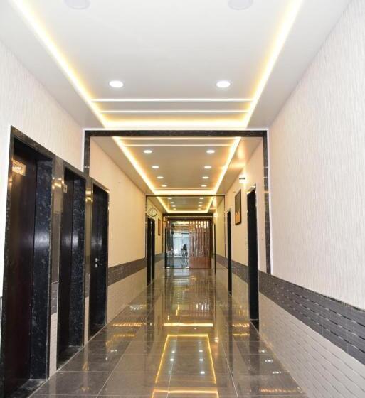 فندق Geetanjali Excellency