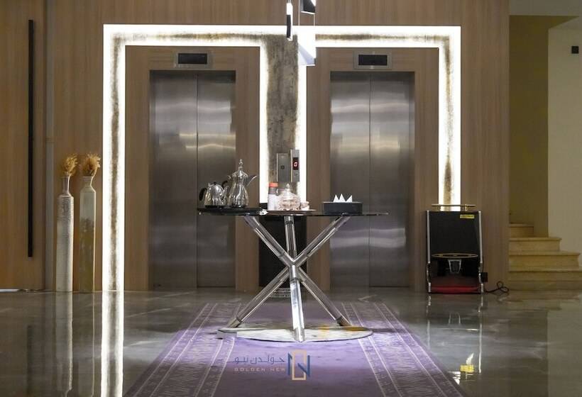 فندق Golden New Al Safa