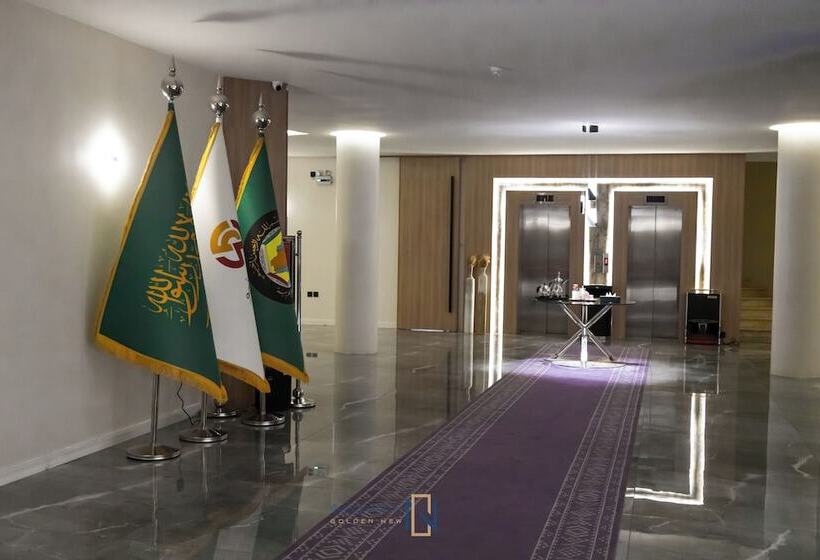 فندق Golden New Al Safa