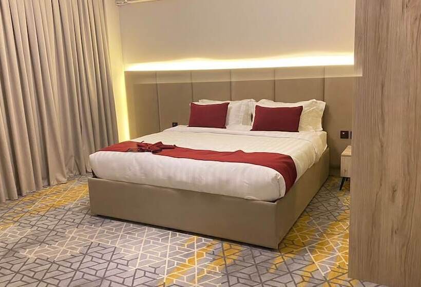 فندق Golden New Al Safa