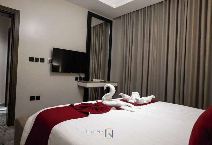 فندق Golden New Al Safa