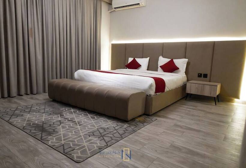 فندق Golden New Al Safa