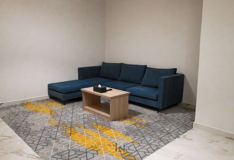 فندق Golden New Al Safa