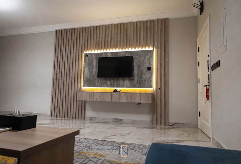 فندق Golden New Al Safa