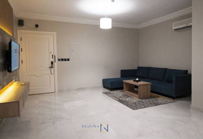 فندق Golden New Al Safa