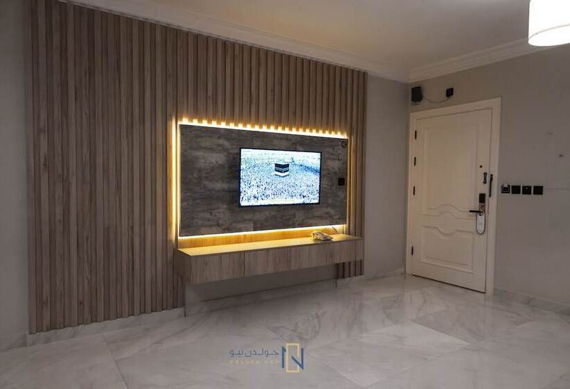 فندق Golden New Al Safa