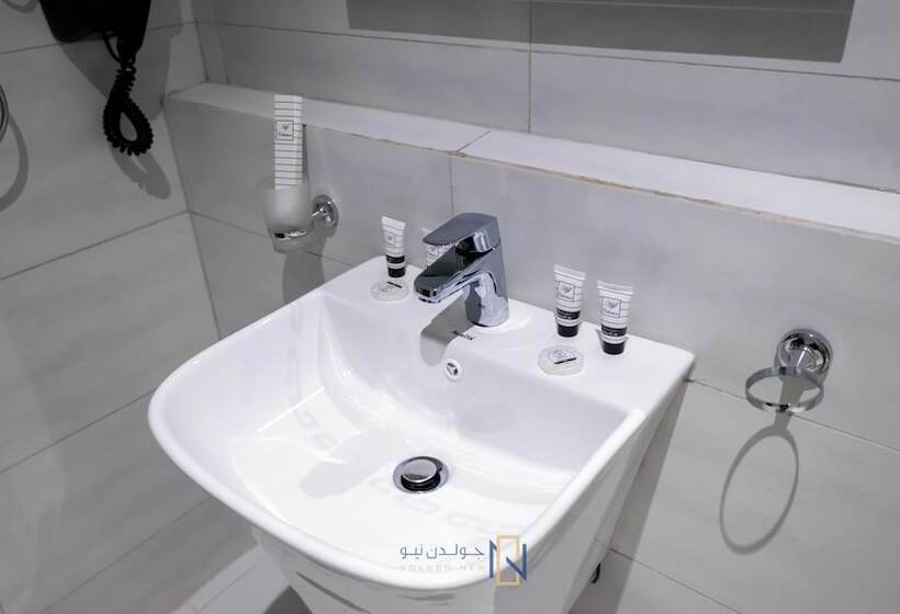 فندق Golden New Al Safa