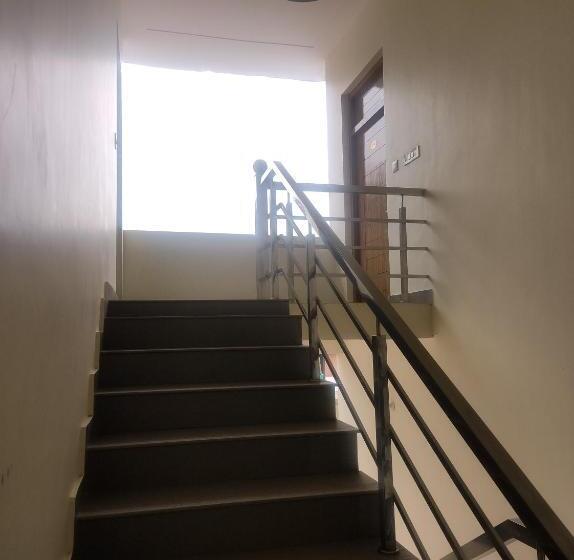 בית מלון כפרי Great Tiger Resort