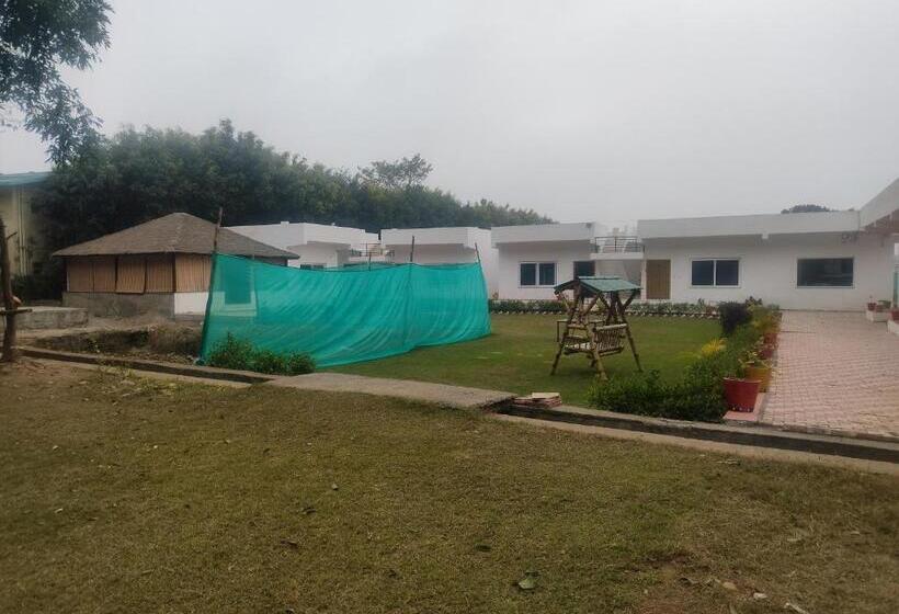 בית מלון כפרי Great Tiger Resort