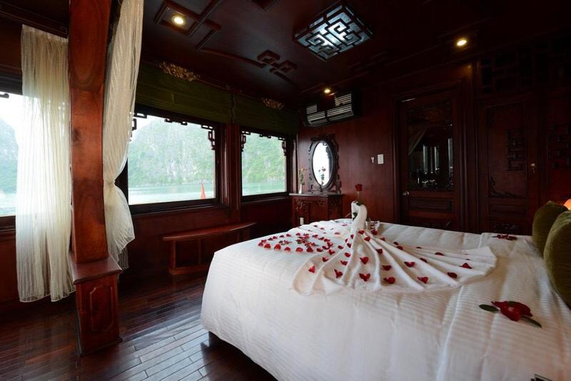 هتل Majestic Legend Cruise