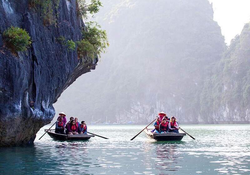 هتل Majestic Legend Cruise