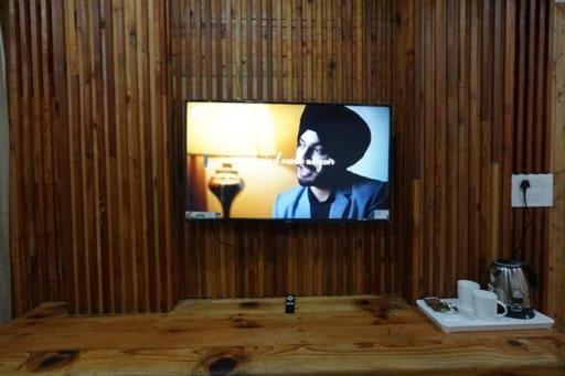 فندق Himalayan Chalets Jibhi