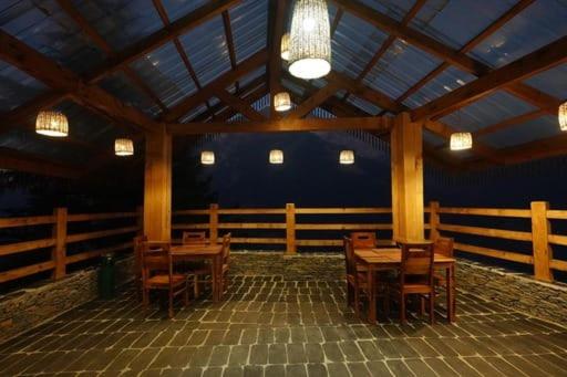 فندق Himalayan Chalets Jibhi