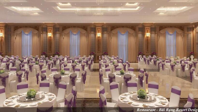 هتل Hoang Yen Boutique