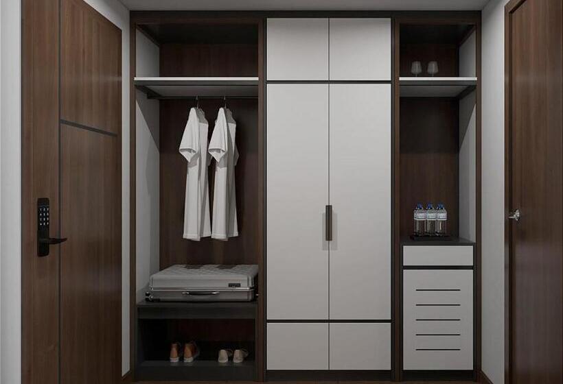 هتل Hoang Yen Boutique