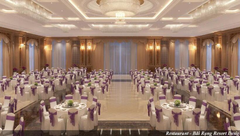 هتل Hoang Yen Boutique