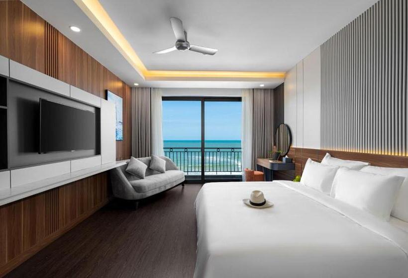 هتل Hoang Yen Boutique