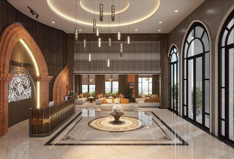 هتل Hoang Yen Boutique