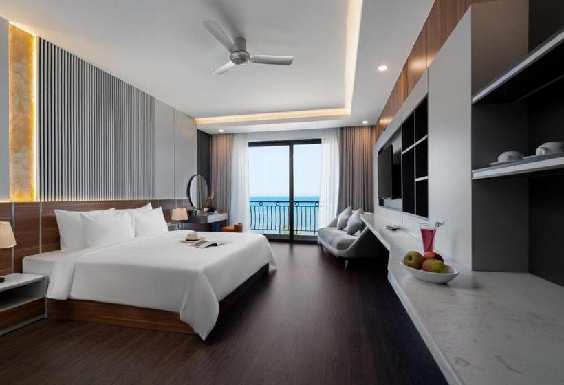 هتل Hoang Yen Boutique