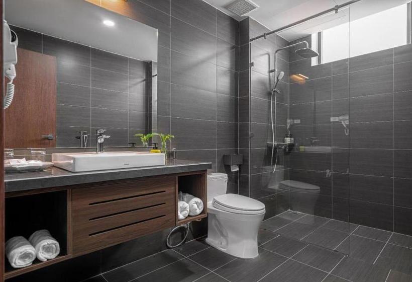 هتل Hoang Yen Boutique