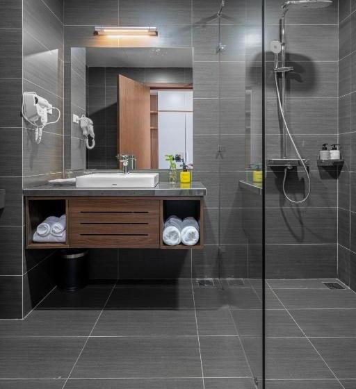 هتل Hoang Yen Boutique