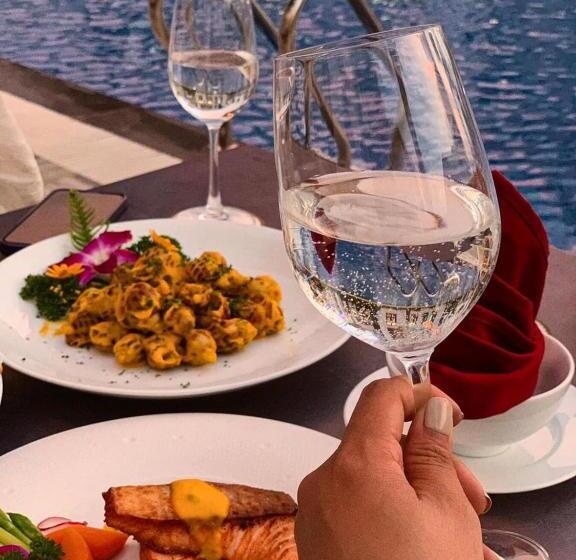 هتل Hoang Yen Boutique