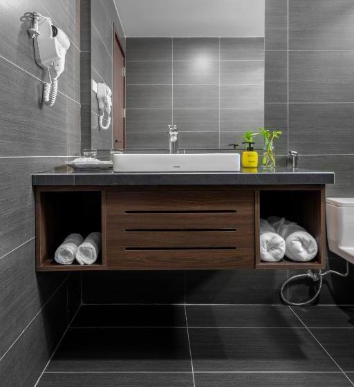 هتل Hoang Yen Boutique