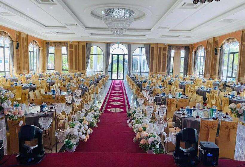 هتل Hoang Yen Boutique