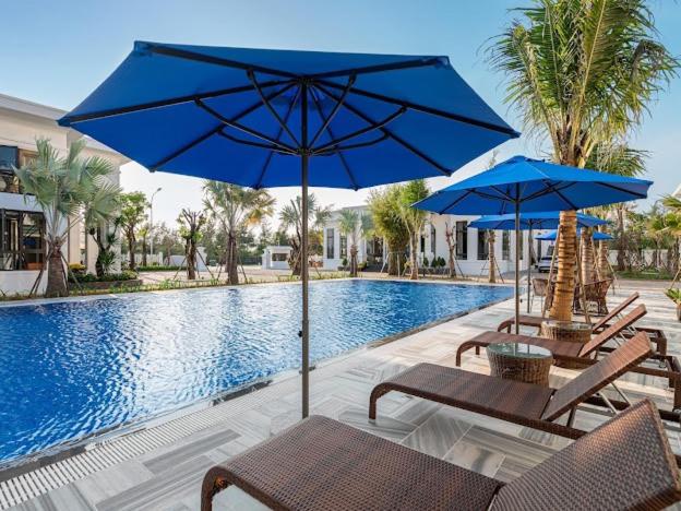 هتل Hoang Yen Boutique