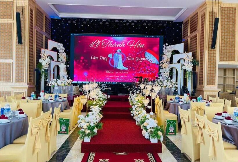 هتل Hoang Yen Boutique