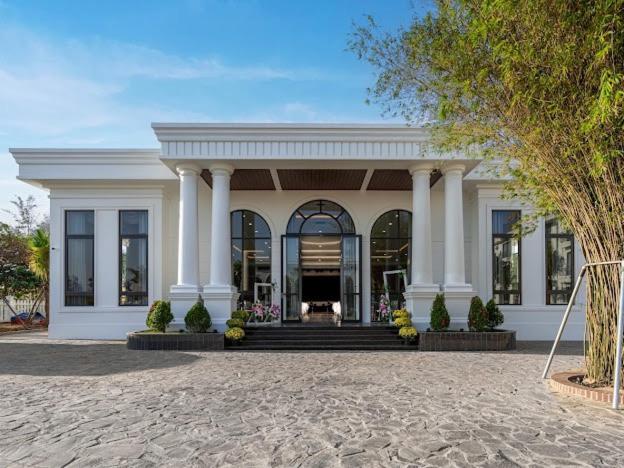 هتل Hoang Yen Boutique