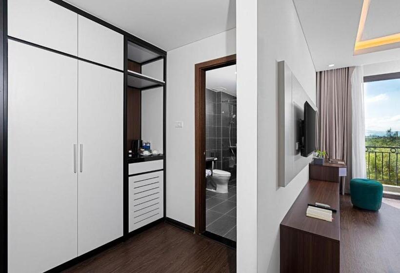 هتل Hoang Yen Boutique