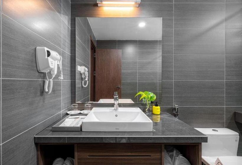 هتل Hoang Yen Boutique