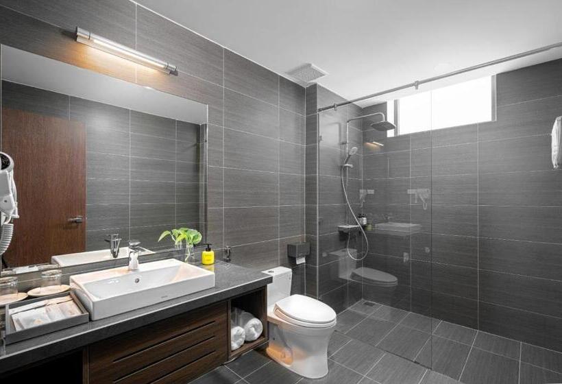 هتل Hoang Yen Boutique