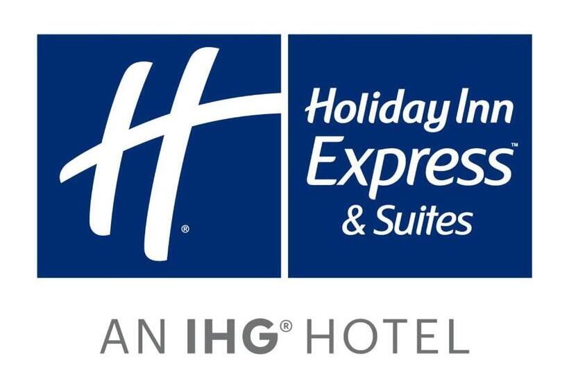 בית מלון כפרי Holiday Inn Express And Suites Haltom City Ft Worth By Ihg