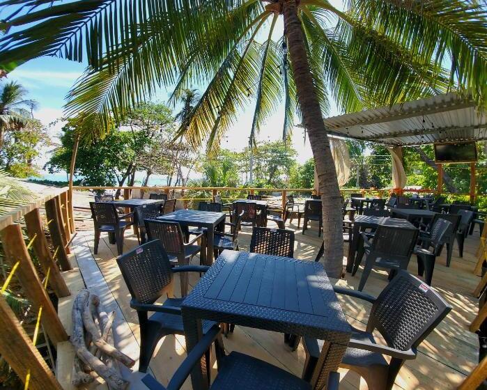 酒店 Hostal Copacabana Sv