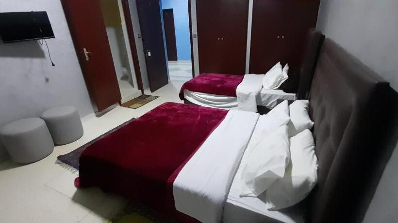 هتل Hôtel Nidaros