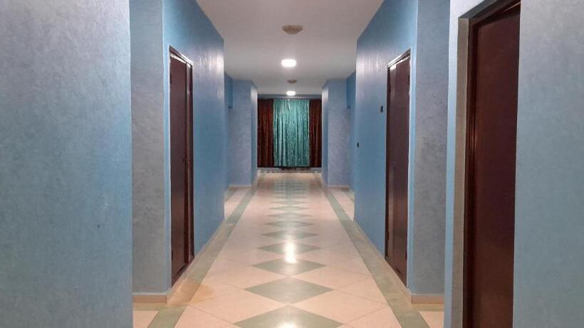 هتل Hôtel Nidaros