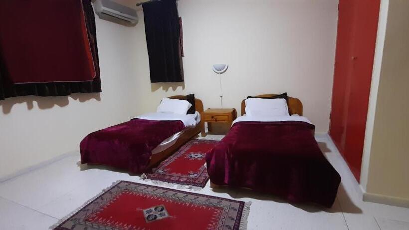 هتل Hôtel Nidaros