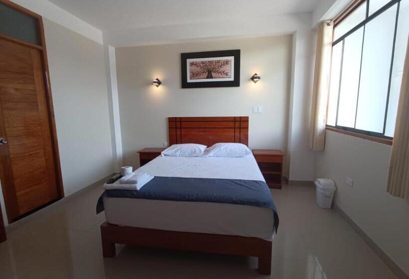 هتل Inambari Golden