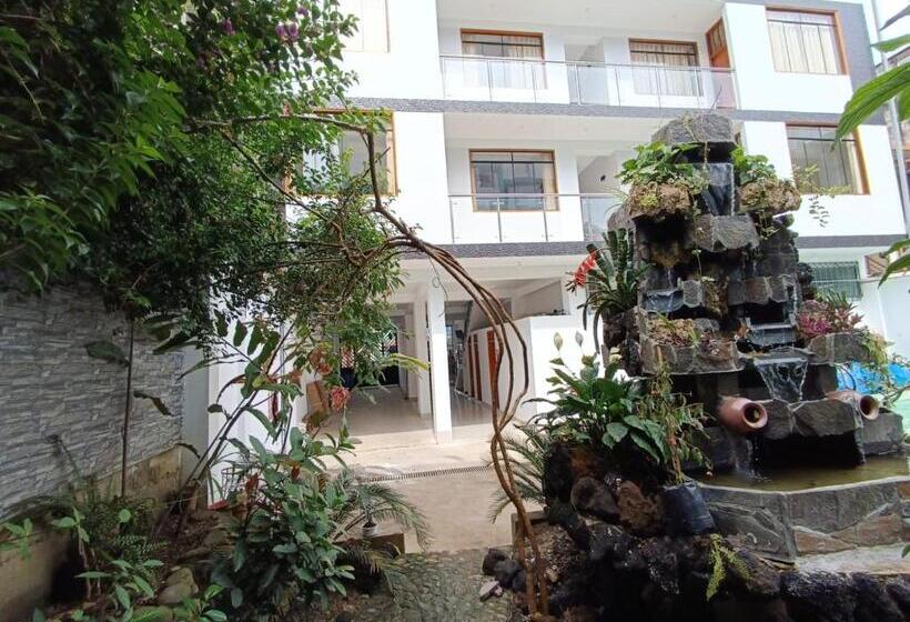 هتل Inambari Golden