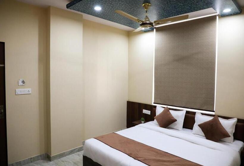 Отель Jai Shree Palace