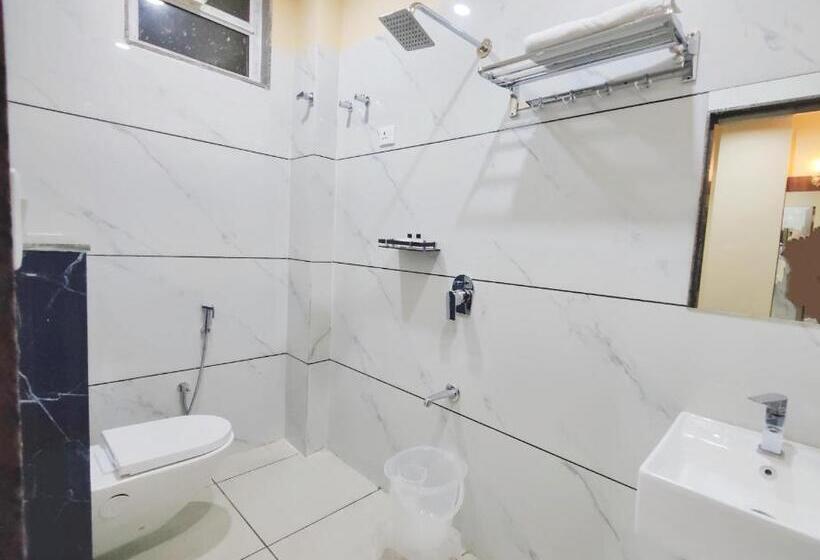 Отель Jai Shree Palace