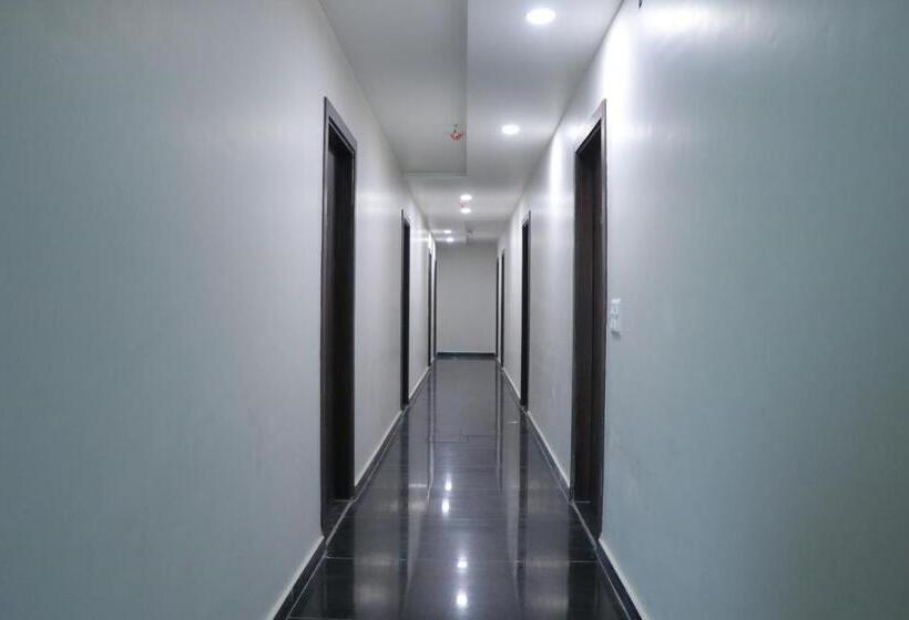 Отель Jai Shree Palace