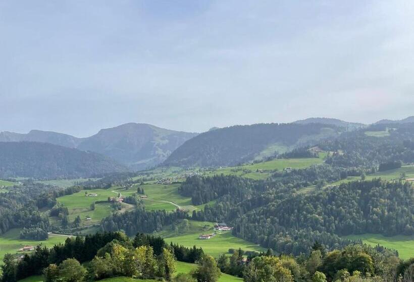 ホテル Jms Holiday Allgäu